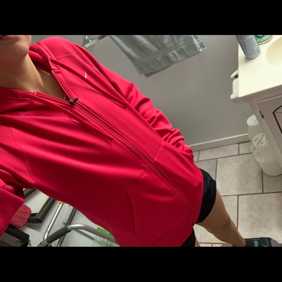 Nike Zip Up - Picture 2 of 3